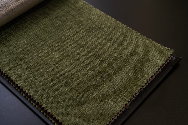 M La Apoma Pleated Curtain - Image 14