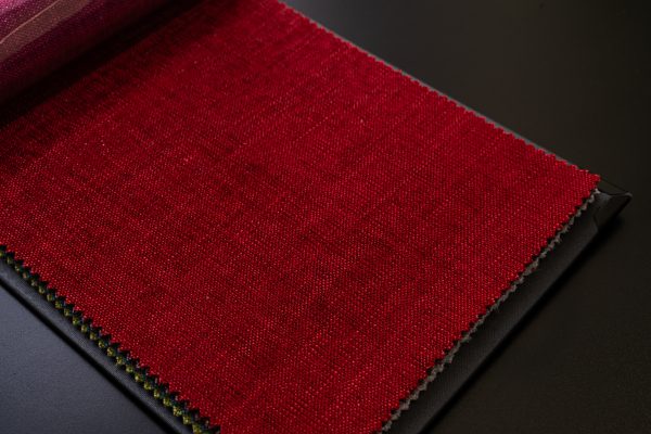 M La Apoma Pleated Curtain - Image 10