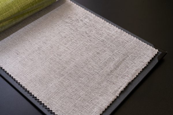 M La Apoma Pleated Curtain - Image 12