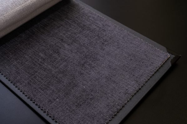 M La Apoma Pleated Curtain - Image 13