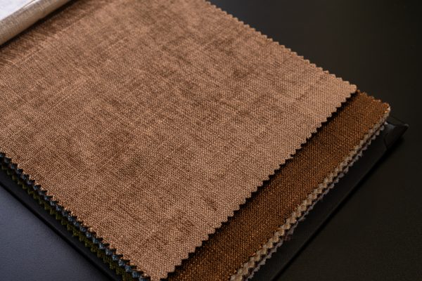 M La Apoma Pleated Curtain - Image 9