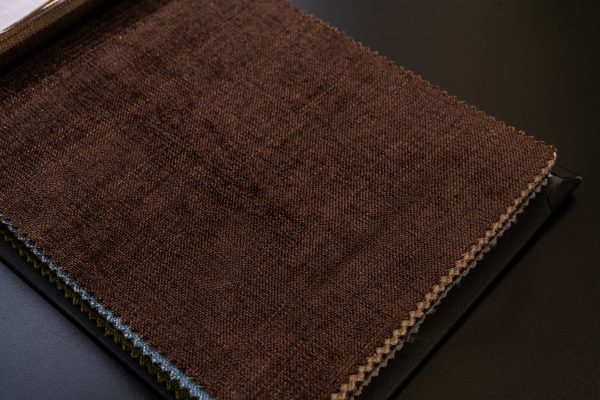 M La Apoma Pleated Curtain - Image 8