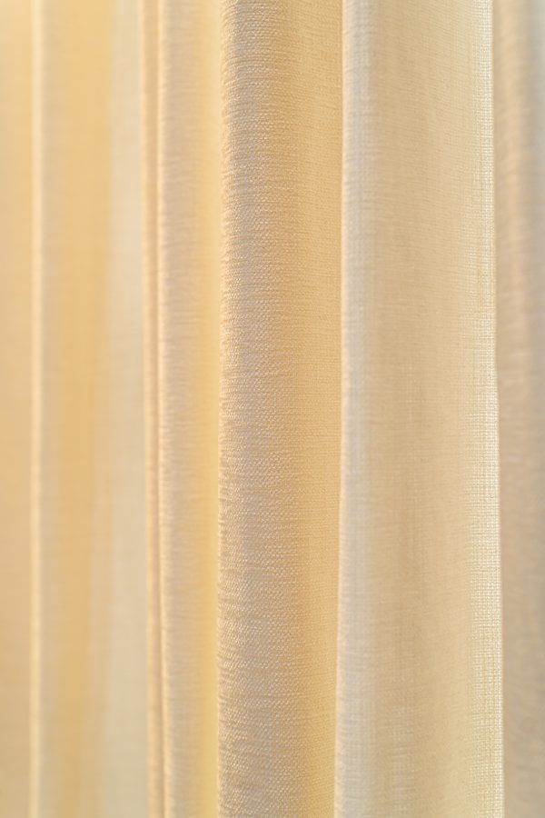 M La Apoma Pleated Curtain - Image 2