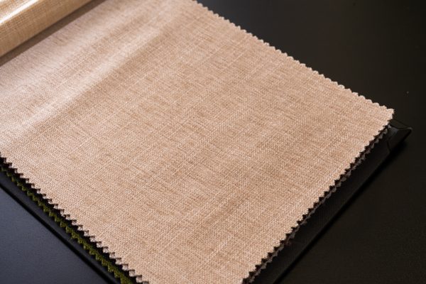 M La Apoma Pleated Curtain - Image 5