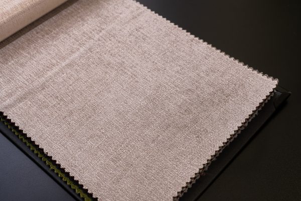M La Apoma Pleated Curtain - Image 6