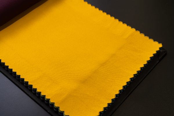 M Legina Pleated Curtain - Image 2