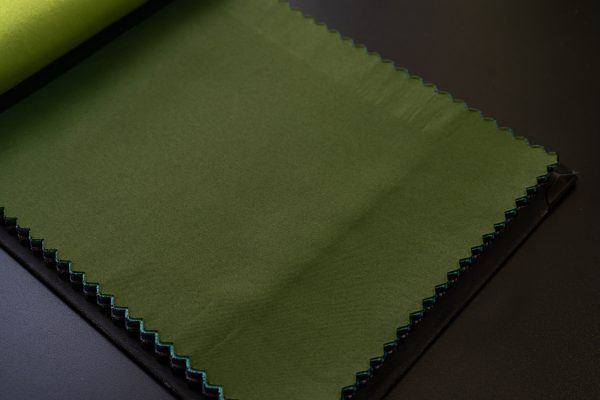 M Legina Pleated Curtain - Image 3