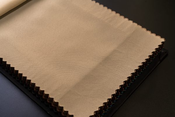 M Legina Pleated Curtain - Image 6