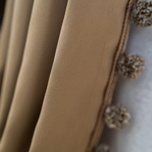 M Croal Curtain