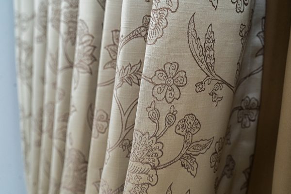 M Marvine Curtain - Image 7