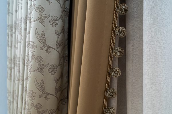 M Marvine Curtain - Image 10