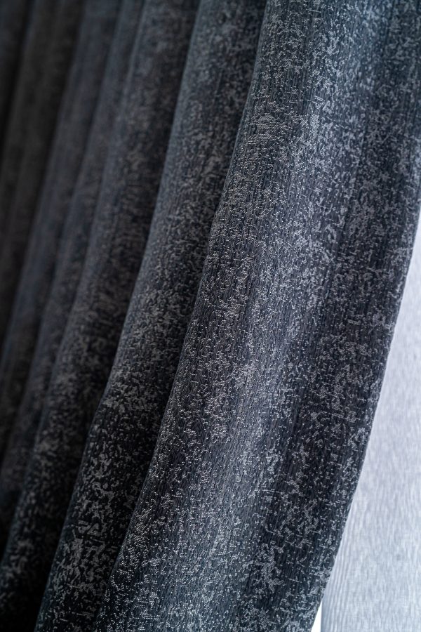 M Moriah Curtain