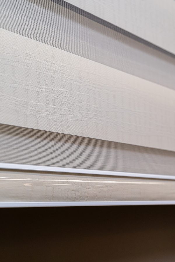 MK Pristine Blinds