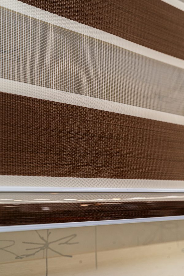 MK Zebra Bison Blinds - Image 2