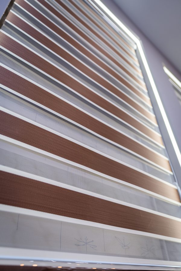 MK Zebra Bison Blinds - Image 4