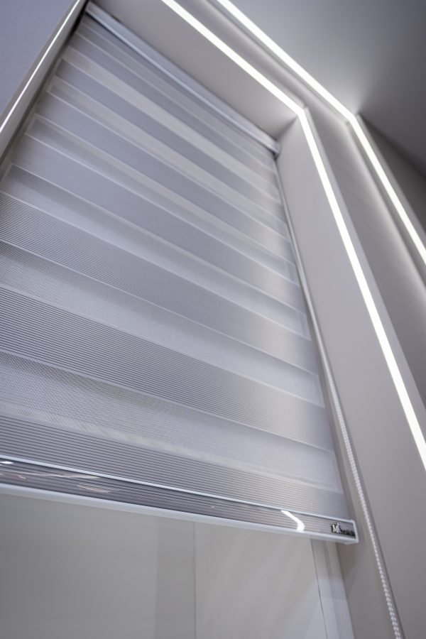 ZB Dawn Blue Blinds - Image 3