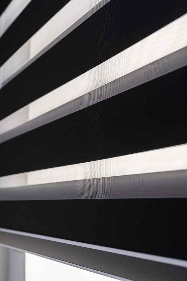 ZB Licorice Blinds - Image 2