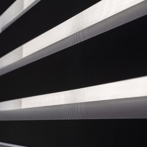 ZB Licorice Blinds