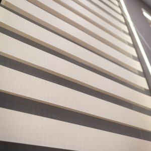 ZB Whisper White Blinds