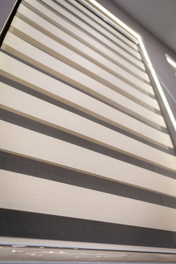 ZB Whisper White Blinds