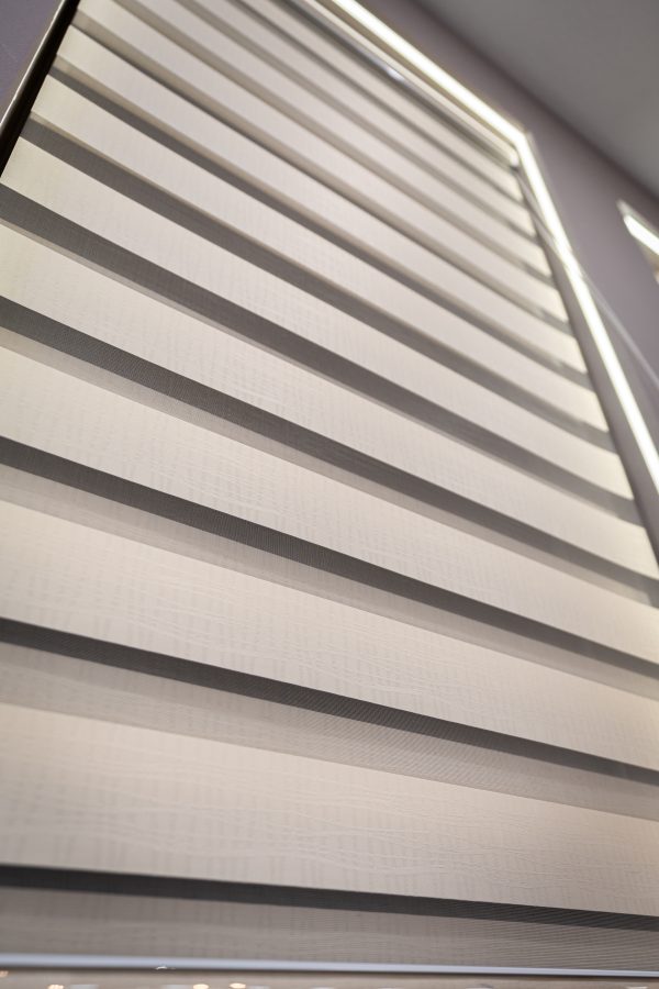 ZB Whisper White Blinds - Image 2