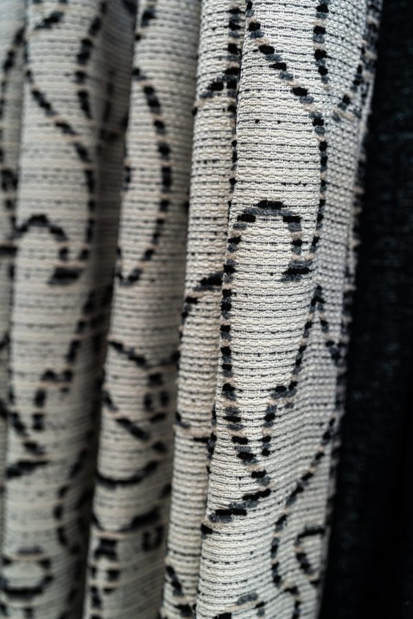 M Luxury Curtain - Image 2