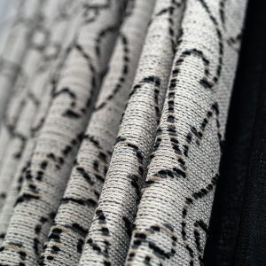 M Luxury Curtain