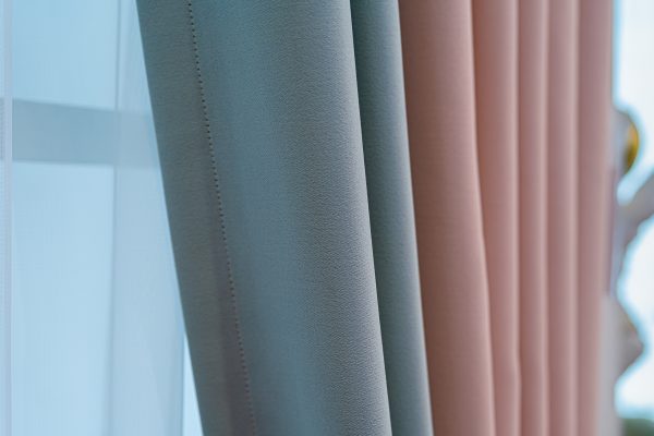 M Rockland Curtain - Image 4
