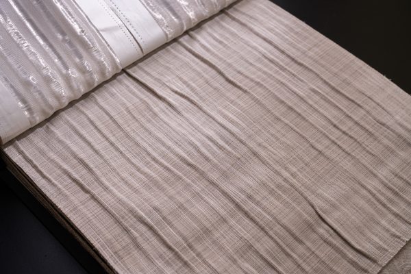 M Art Deco Curtain - Image 11