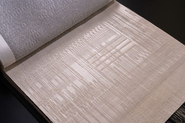 M Art Deco Curtain - Image 5