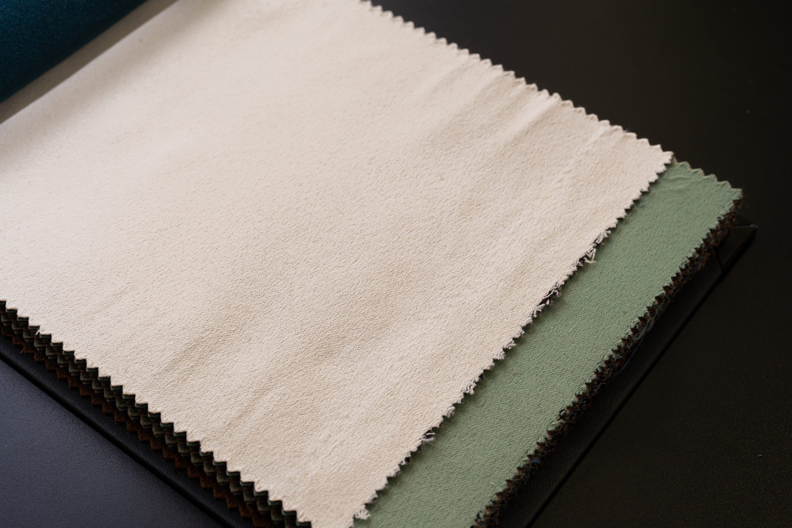 M Croal Curtain - Image 8