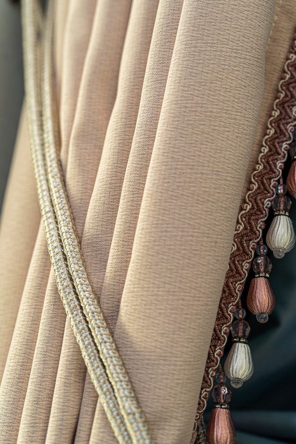 M Furley Curtain - Image 2