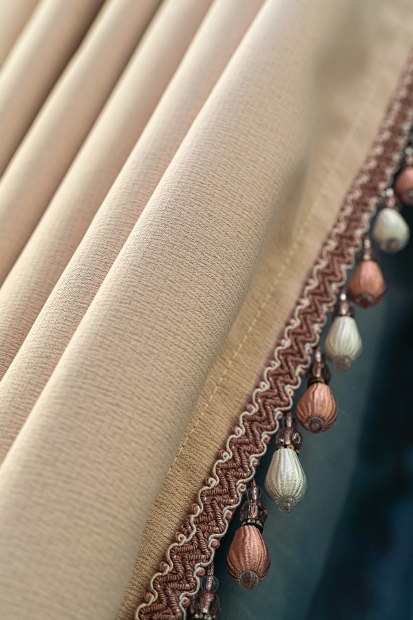 M Furley Curtain - Image 3