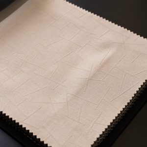 M Laurel Curtain