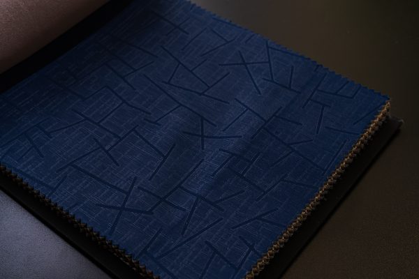 M Laurel Curtain - Image 15