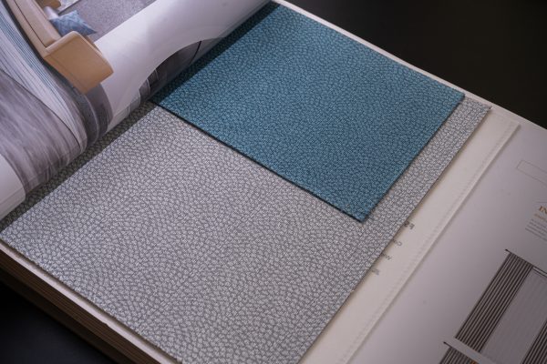 M Luxury Curtain - Image 9