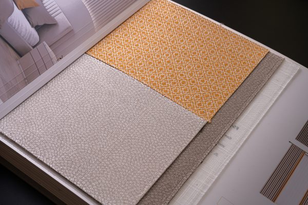 M Luxury Curtain - Image 4
