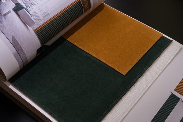 M Luxury Curtain - Image 16