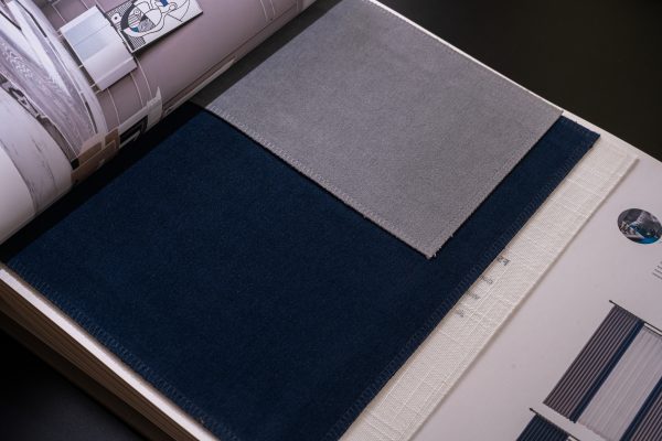 M Luxury Curtain - Image 4