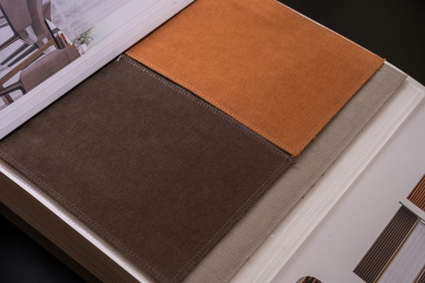 M Luxury Curtain - Image 3
