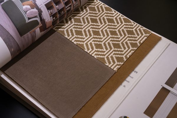 M Luxury Curtain - Image 5