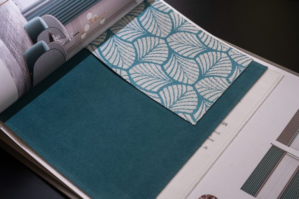 M Luxury Curtain - Image 6