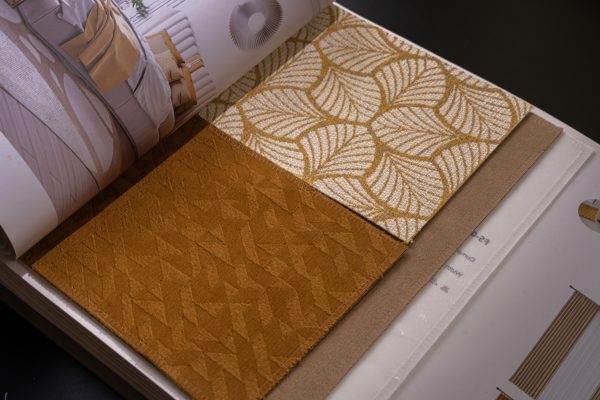 M Luxury Curtain - Image 21