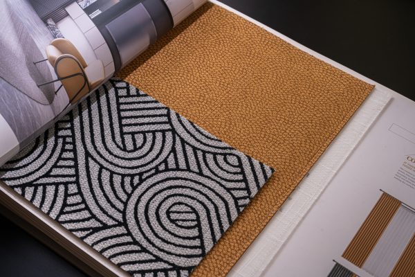 M Luxury Curtain - Image 11