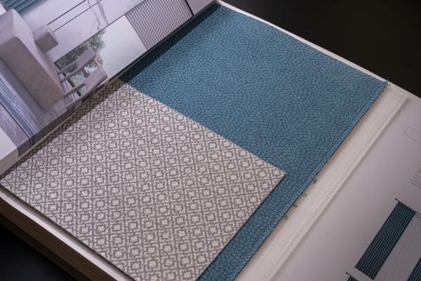M Luxury Curtain - Image 5