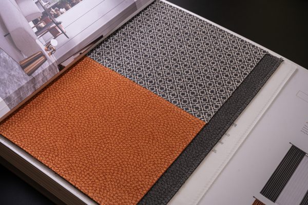 M Luxury Curtain - Image 6