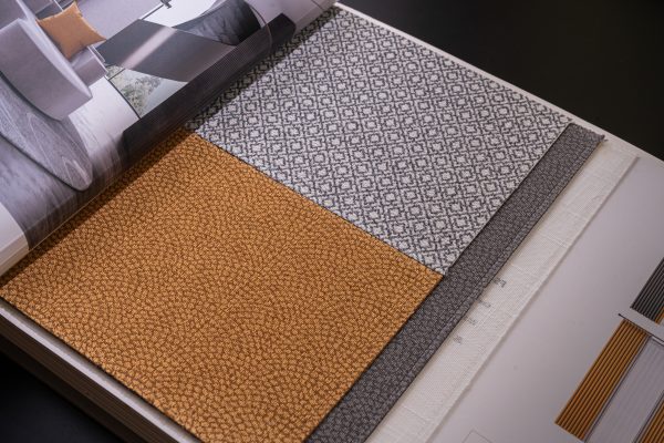 M Luxury Curtain - Image 8
