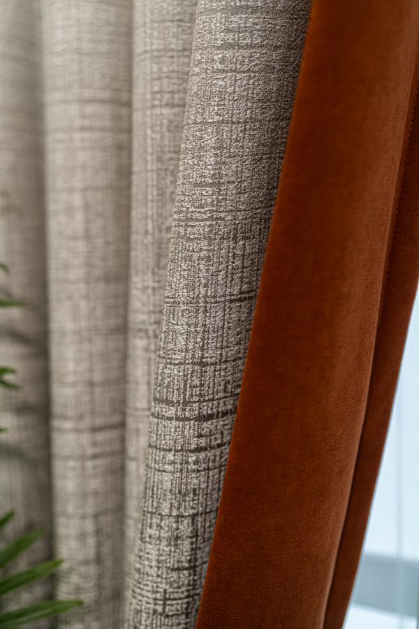 M Marvine Curtain - Image 8