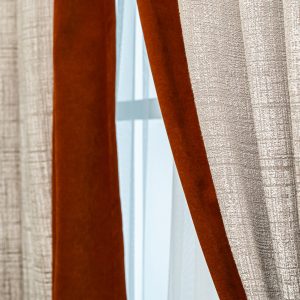 M Marvine Curtain