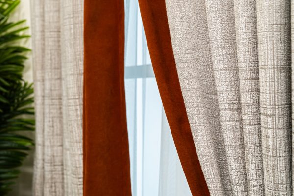 M Marvine Curtain